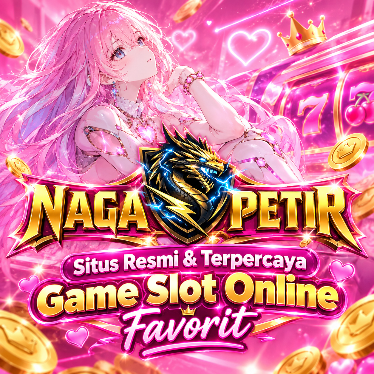 slot online terpercaya